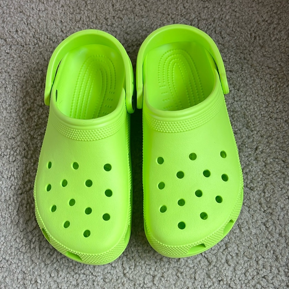 Crocs